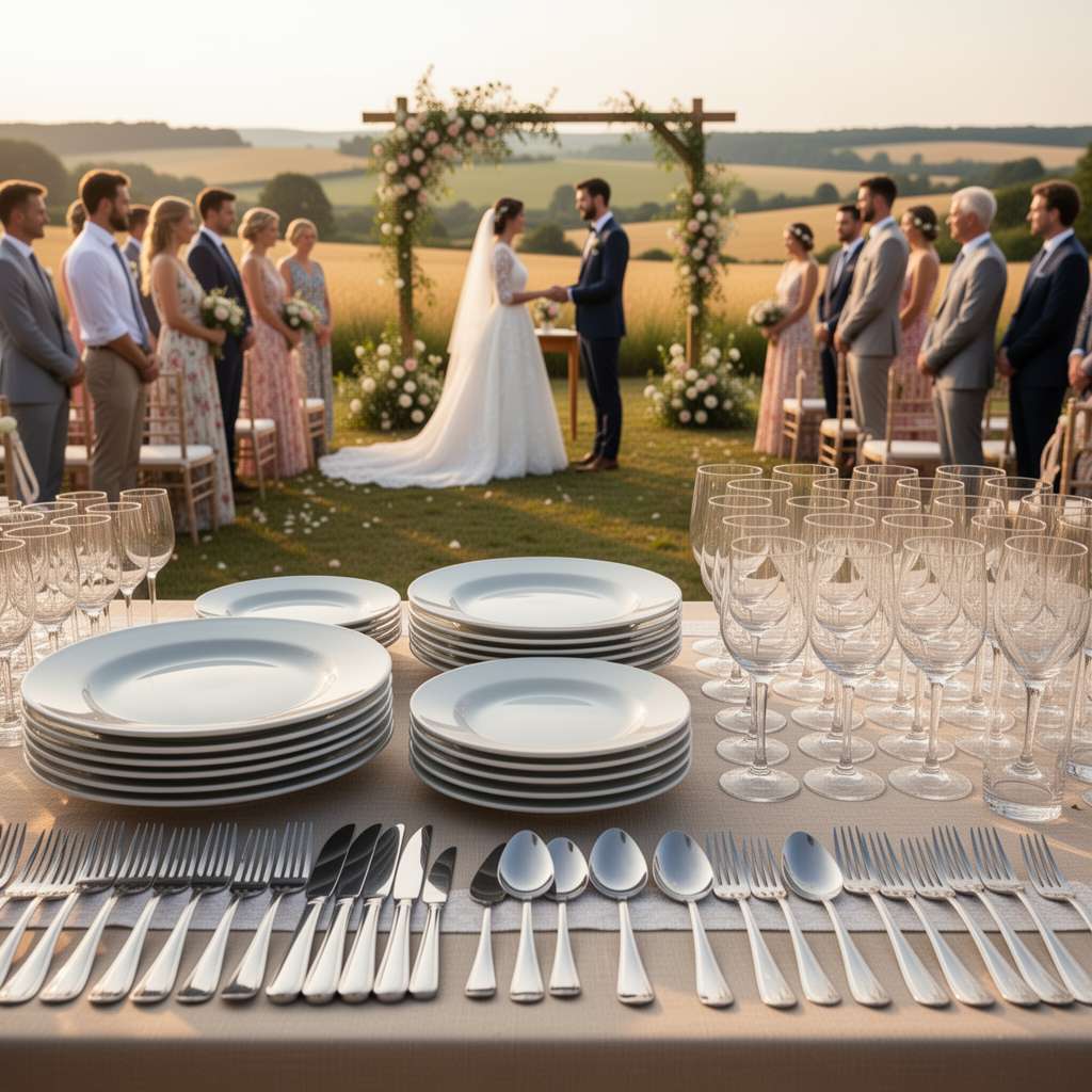 Hochzeit